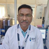 K V R MURTHY