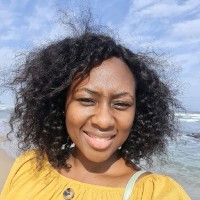 Maluleka Gratitute