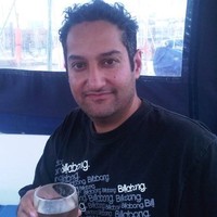Sohail Malik