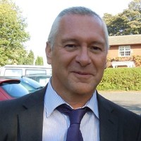 Malcolm Turner