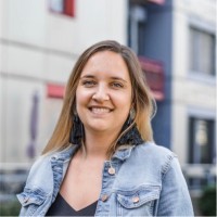 Amélie Bouslama