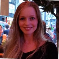 Kate Burley