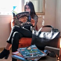 Mariem Bouhlel