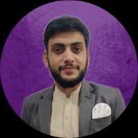 Usama Khan