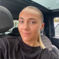 Marie Fogliarini