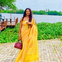 Shanika Perera