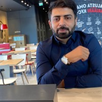 Sheraz Sultan