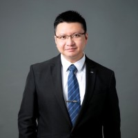Reginald Lau