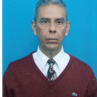 Julio Cesar Mora Parra