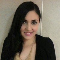 Tania Cortes Ayon