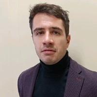 Mattia Ricci, Ph.D.