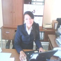Griselda V. Arredond Ceseña