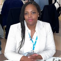 Jacqueline Gomes Martin
