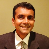 Sanjay Fernando
