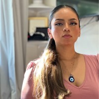 Leslei Vazquez Rosas