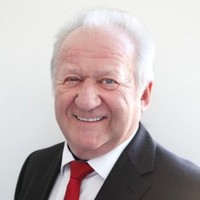 Terry Blizzard
