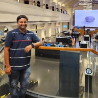 Joel Dsouza