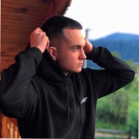 Vlad Syrotiuk