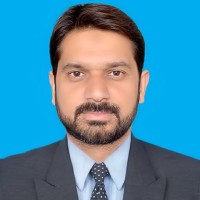 Zeeshan Nazir