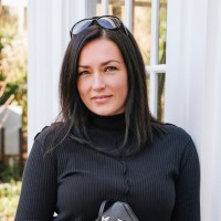 Olesya Shvets