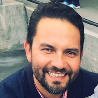 Claudio Ochoa