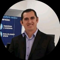 Rodolfo Manuel Rojas Arceo
