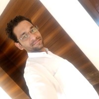 AMIT BANSAL