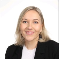 Maija Laurila