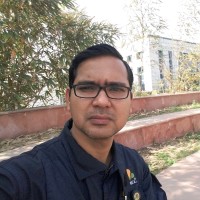 Dinesh Nainwal