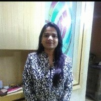 Shikha Singhal