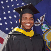 Elijah Mccall