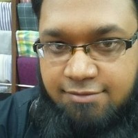 Fahad Ahmed