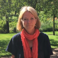 Dr. Andrea Wiese