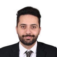 Majd Daoud