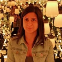 Maria Andreou