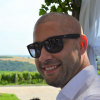 Martin Deyanov