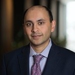 Sanjeev Patel