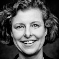 Martine De Voort