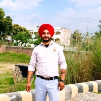 Manpreet Singh