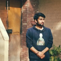 Haris Khan Yousafzai