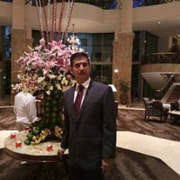 Krishnamoorthy Ragavendran