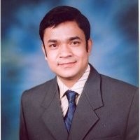 Azam Saeed