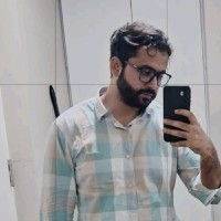 Shahid Mushtaq Lone