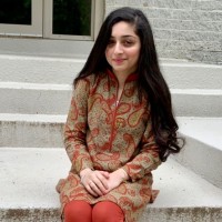 Shahbano Hussain