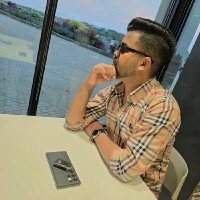 Jaskaran Singh