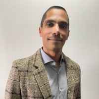 Luis Gerardo Hernandez M.