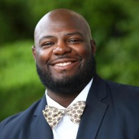 Kenneth Ellison M.Ed.