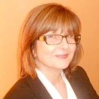 Sharon Twiss