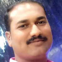 Kashinath Jadhav