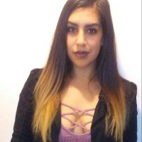 Melissa Oblitas